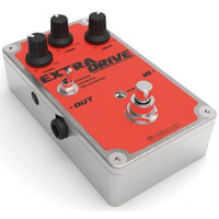 HQ Power - Extra Drive efekt gitarowy