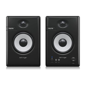 Behringer TRUTH 4.5 BT  Para monitorów studyjnych aktywnych 4,5&quot;