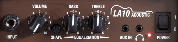 Laney LA10 Combo
