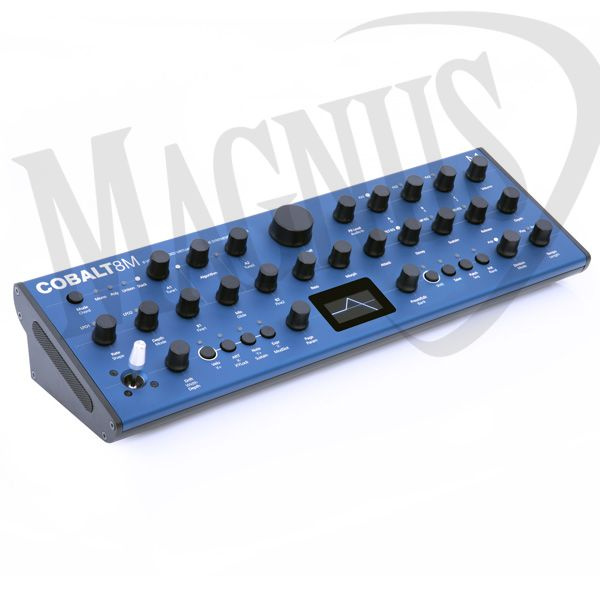 Modal Cobalt 8M syntezator analogowy