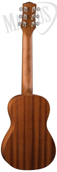 Luna Uke Tribal 6-String Baritone ukulele barytonowe