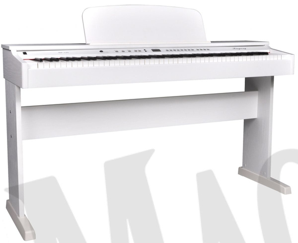 Ringway RP-120 WH pianino cyfrowe
