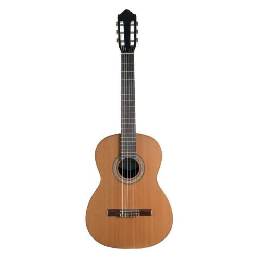 Strunal Academy Clara/997 EB 4/4 - gitara klasyczna 4/4 gitara klasyczna