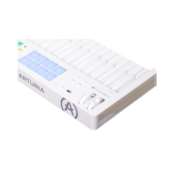 Arturia KeyLAB Essential 61 mk3 Alpine kontroler