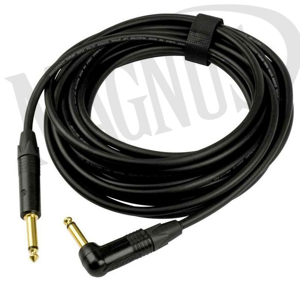 PRS INSTR 18R kabel gitarowy Premium 5,5m kabel instrumentalny