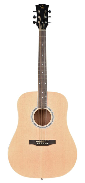 Prodipe Guitars SD25 gitara akustyczna