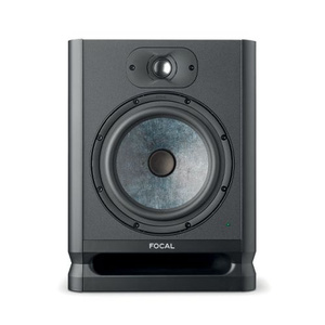 Focal Alpha EVO 80 nowa wersja z serii ALPHA - aktywny monitor studyjny