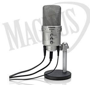 Samson G-Track USB mikrofon pojemnościowy