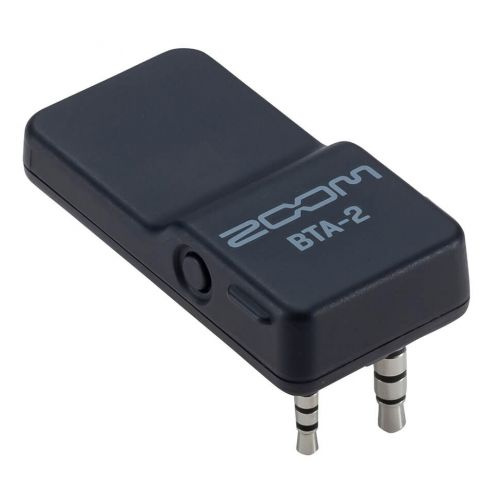 Zoom BTA-2 adapter Bluetooth