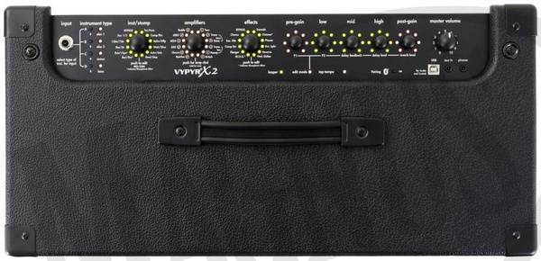 Peavey VYPYR X2 40W wzmacniacz gitarowy