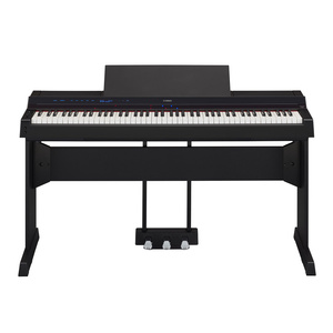 Yamaha P-S500 B pianino cyfrowe - bezpłatny dostęp do FLOWKEY