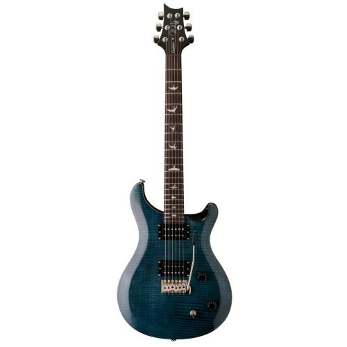 PRS SE Custom 22 Whale Blue  gitara elektryczna