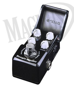 Joyo JF-309 Boogie Master  efekt gitarowy