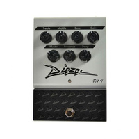 Diezel VH4 efekt gitarowy