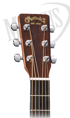 Martin Dreadnought Junior D JR. E gitara elektroakustyczna