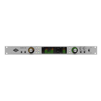 Universal Audio Apollo X6 Gen 2 Essentials - interfejs audio Thunderbolt 3