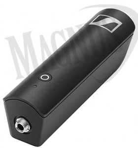 Sennheiser XSW-D PORTABLE LAVALIER SET mikrofon bezprzewodowy