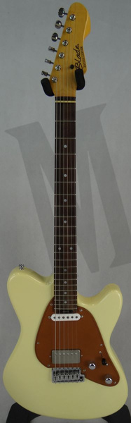 Blade Dayton Custom DAC-1 RC/AW B-STOCK gitara elektryczna