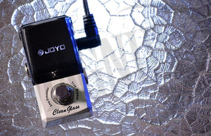Joyo JF-307 Clean Glass efekt gitarowy