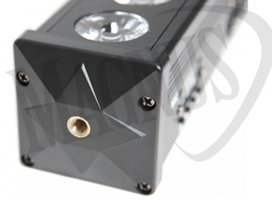 Fractal Lights BAR LED 24x3W efekt świetlny