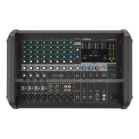 Yamaha EMX 7 powermikser