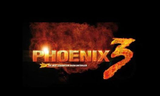 PHOENIX Pro+ Set oprogramowanie do oświetlenia