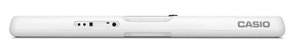 Casio CT-S200 White keyboard