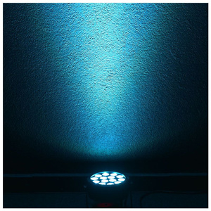 Light4Me PAR RGBW 14x10 LED - led par