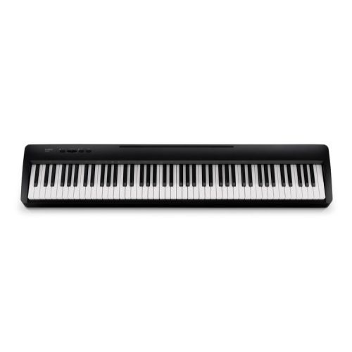 Kawai ES-60 B pianino cyfrowe - zestaw ze statywem