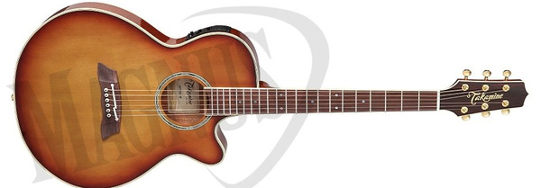 Takamine TSP138C TB gitara elektro-akustyczna