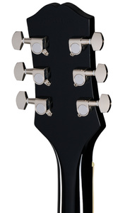 Epiphone Les Paul Tribute Ebony gitara elektryczna