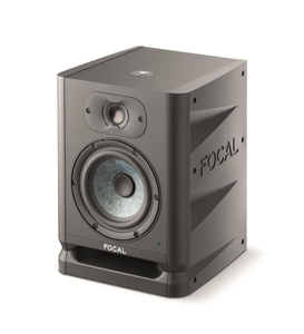 Focal Alpha EVO 50  nowa wersja z serii ALPHA - aktywny monitor studyjny