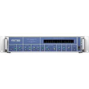 RME M-16 DA konwerter