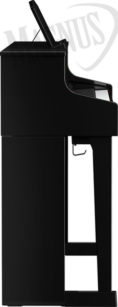 Roland HP702-WH (White) pianino cyfrowe z Bluetooth, 3D Ambience, aplikacja do nauki
