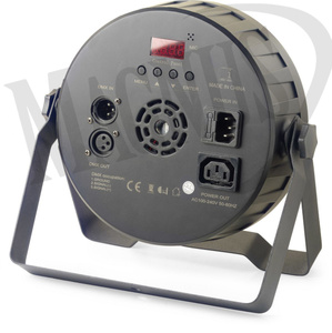 Stagg SLI-ECOPAR6-2 reflektor par