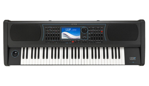 Ketron SD 7 keyboard