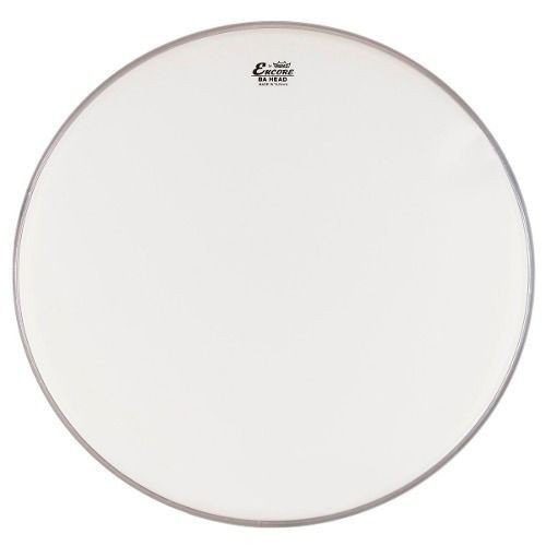 Encore by Remo Ambassador Clear 18" - naciąg perkusyjny