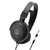 Audio Technica ATH-AVC200 słuchawki studyjne