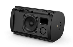 Bose AudioPack Pro S4 Black zestaw nagłośnienia