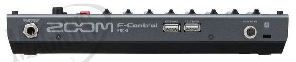 Zoom FRC-8 kontroler