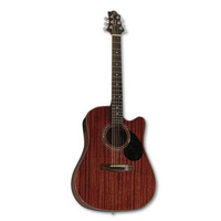 Samick D 3 CE N gitara elektroakustyczna