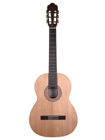 Prodipe Guitars Primera 4/4 gitara klasyczna z pokrowcem