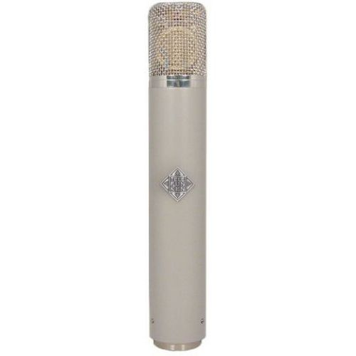 Telefunken C12 mikrofon pojemnościowy