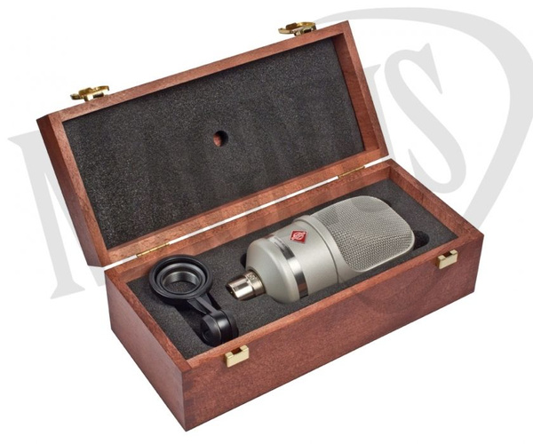 Neumann TLM 107 mikrofon wielkomembranowy