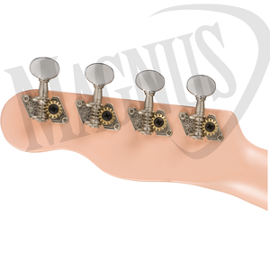 Fender Venice WF Shell Pink ukulele