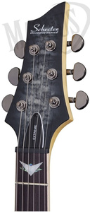 Schecter Banshee 6 Extreme CB gitara elektryczna