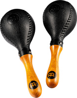 Meinl PM2BK Marakasy plastikowe czarne