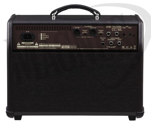 Boss Acoustic Singer Pro combo do gitary akustycznej