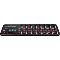 Korg nanoKONTROL 2 BK kontroler DJ
