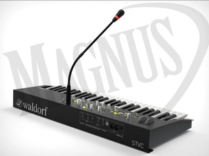 Waldorf STVC syntezator